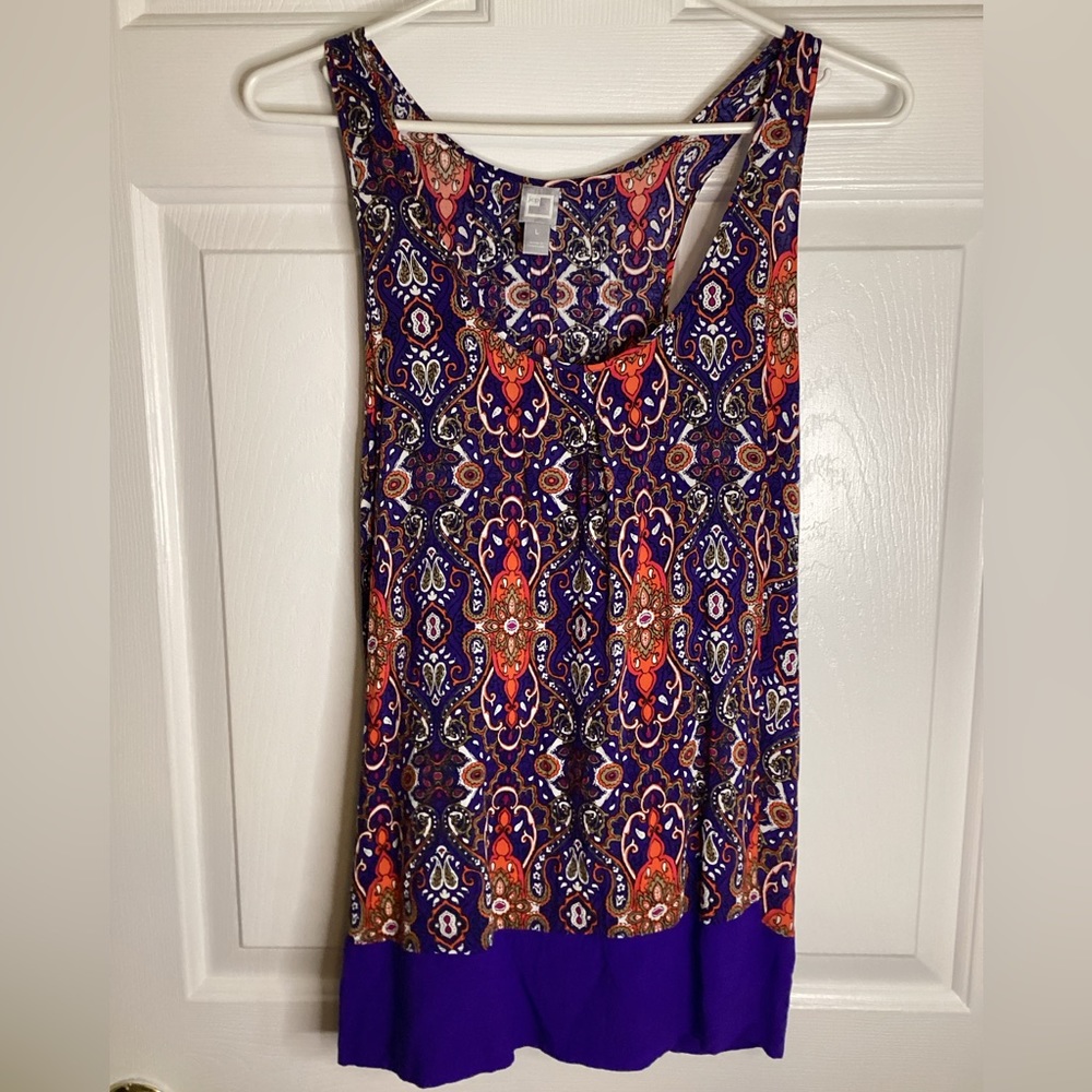 JCP Top